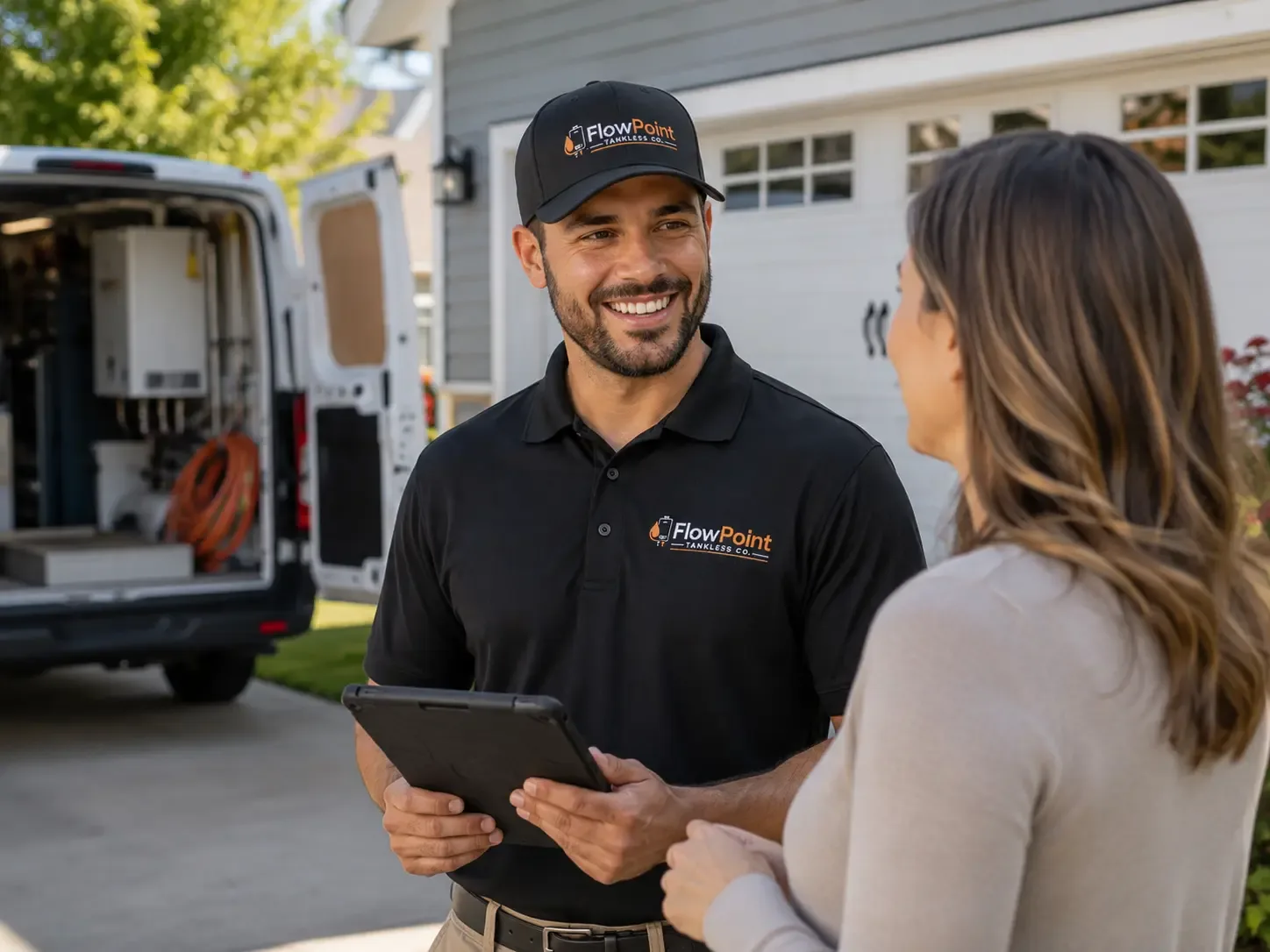 Tankless Water Heater Installation Ronceverte, WV FAQs